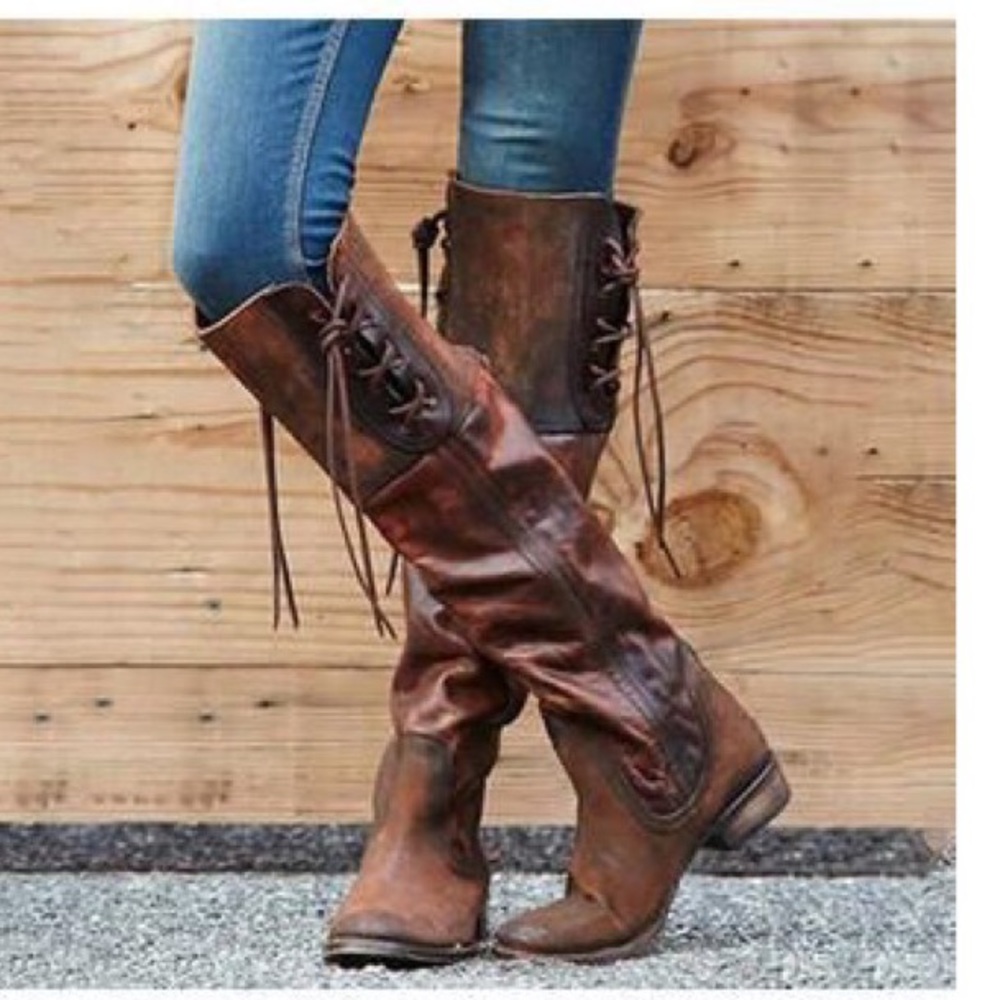 Freebird by Steven  “West” Boots